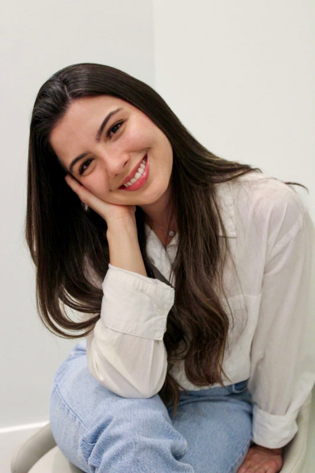 Natalia Lopez, founder of NLSKN