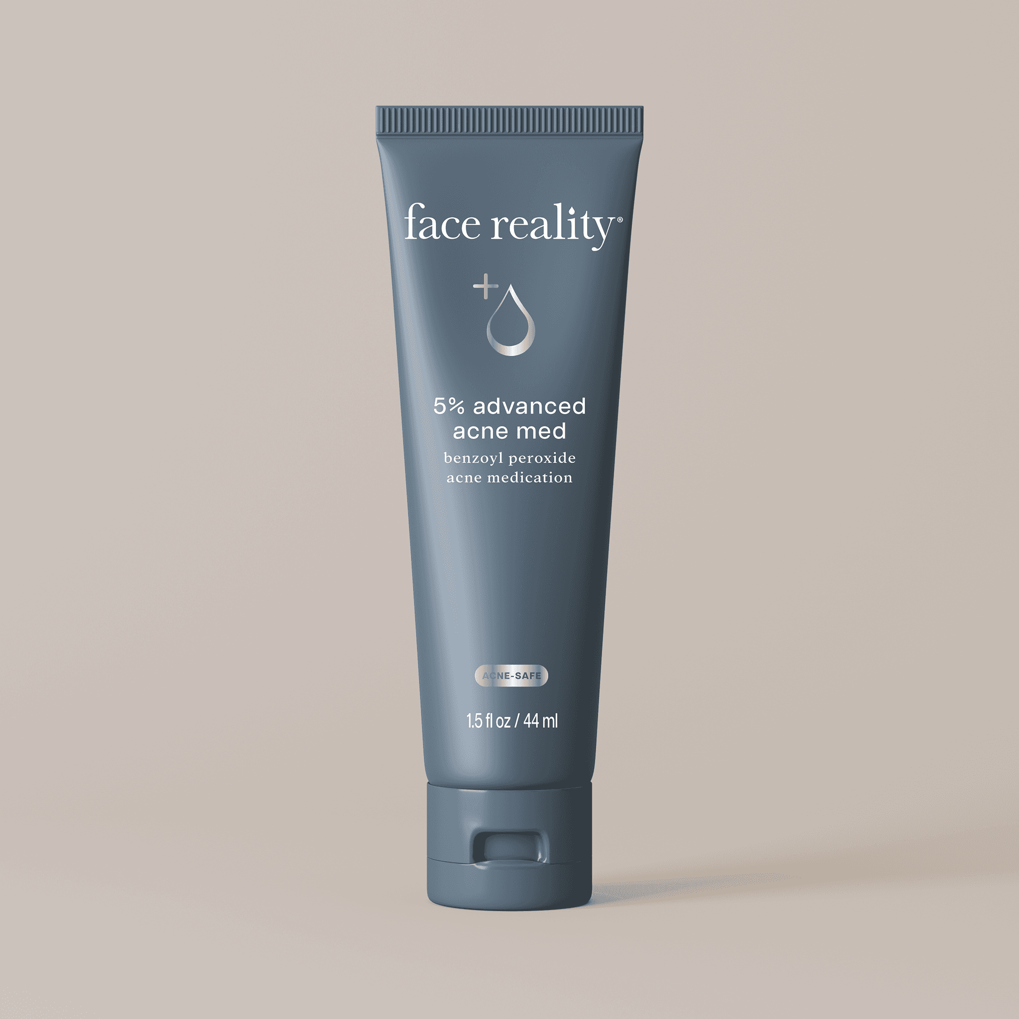 5% Advanced Acne Med