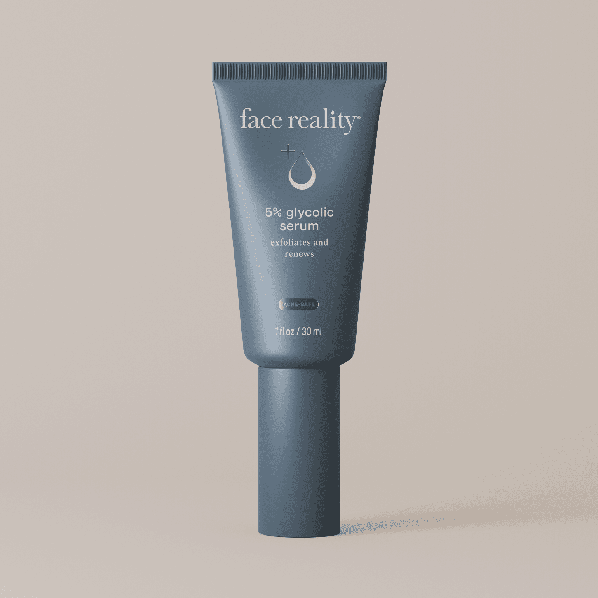 5% Glycolic Serum