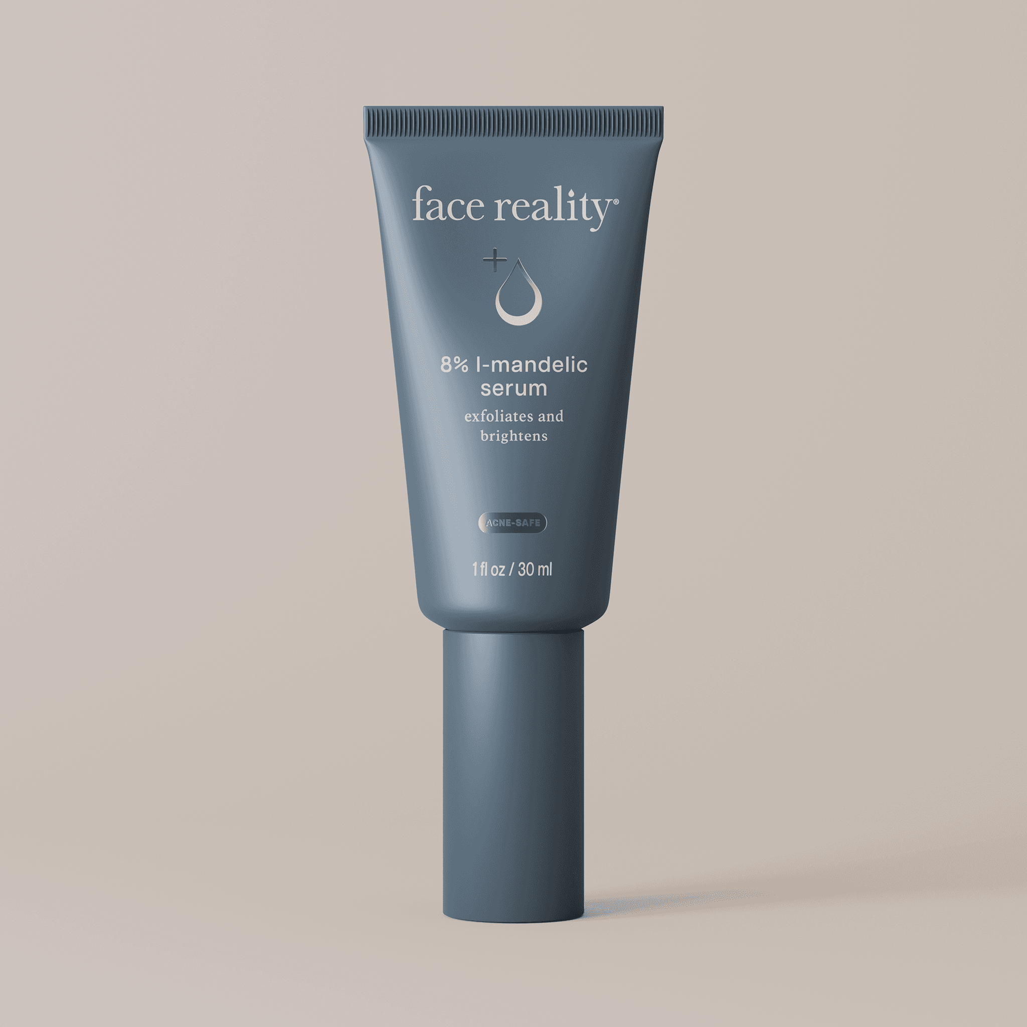 8% L-Mandelic Serum