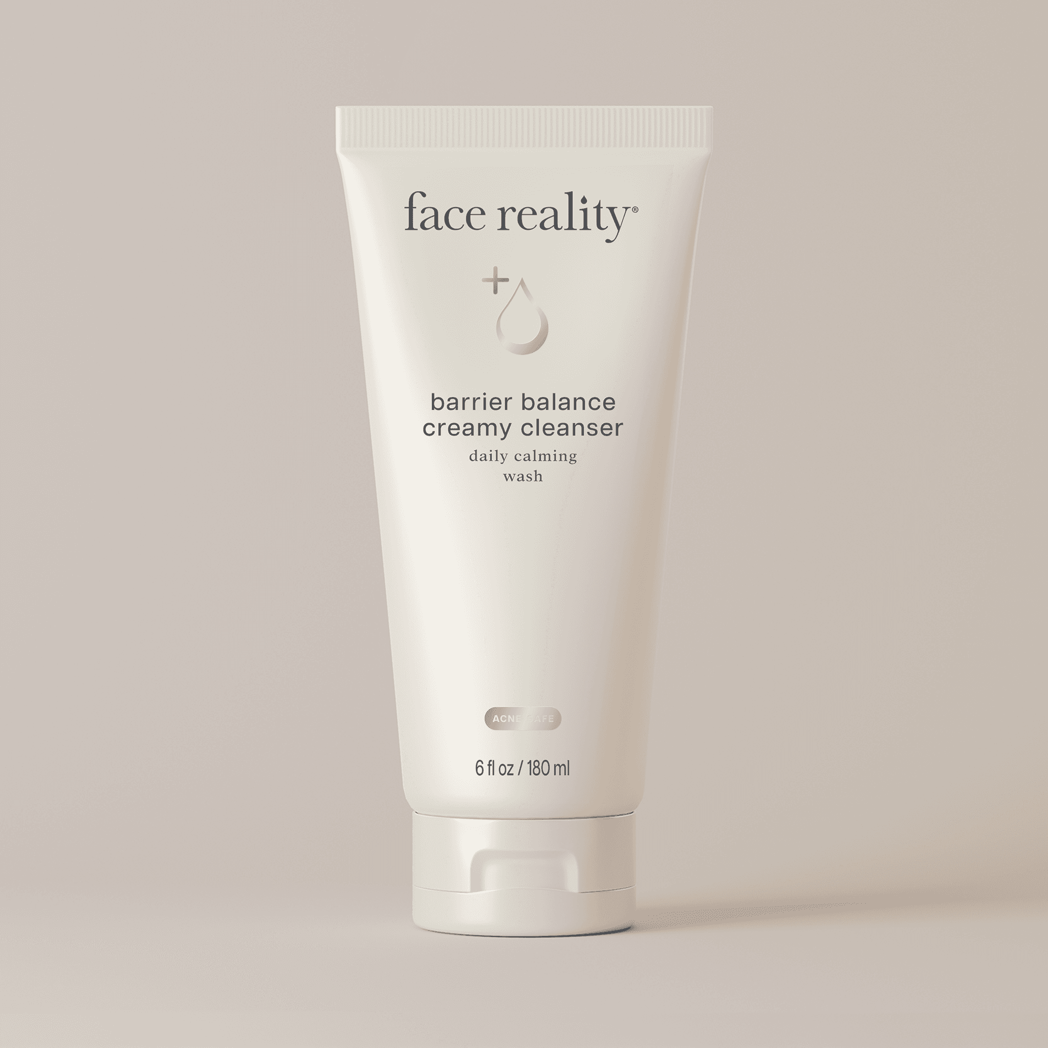 Barrier Balance Creamy Cleanser