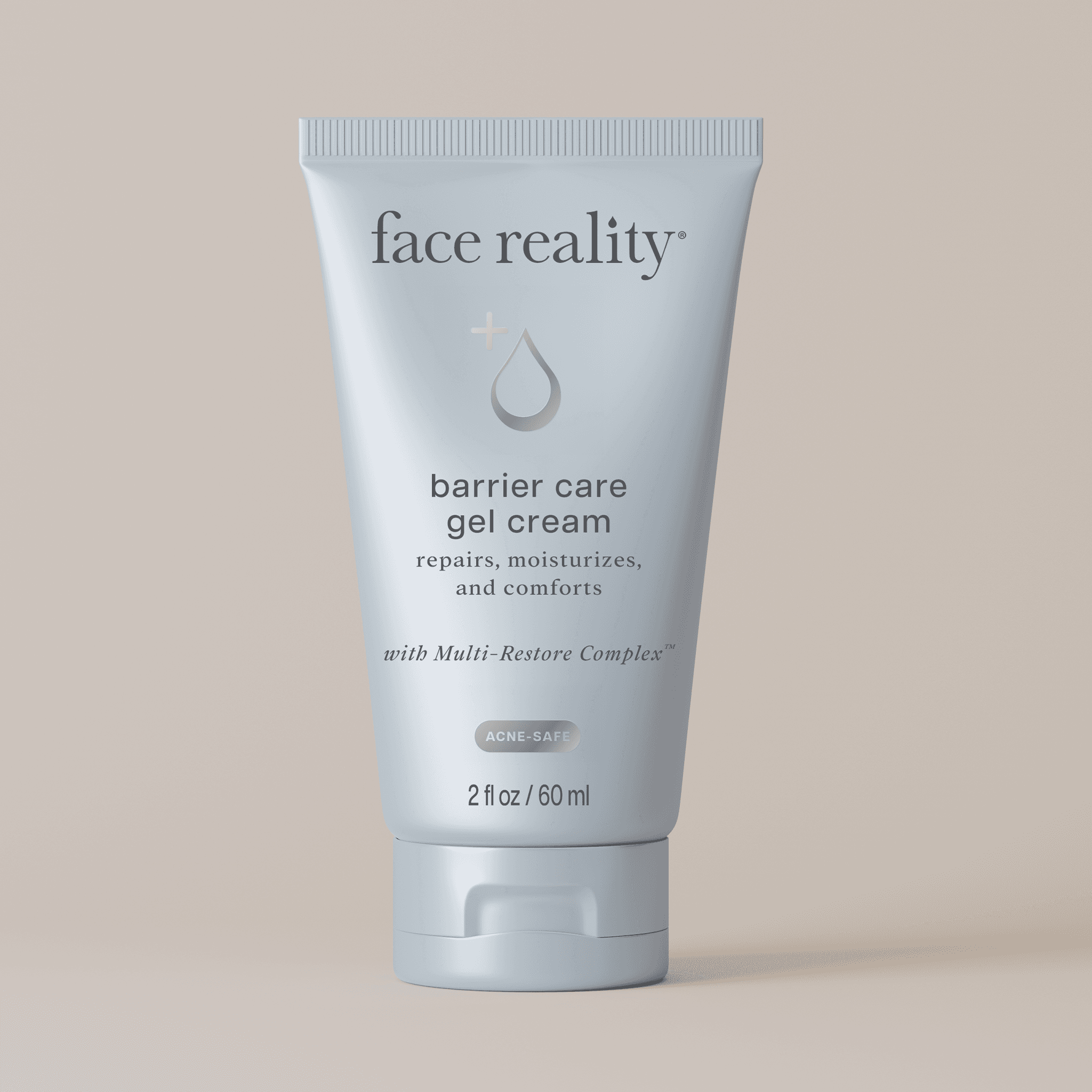 Barrier Care Gel Cream