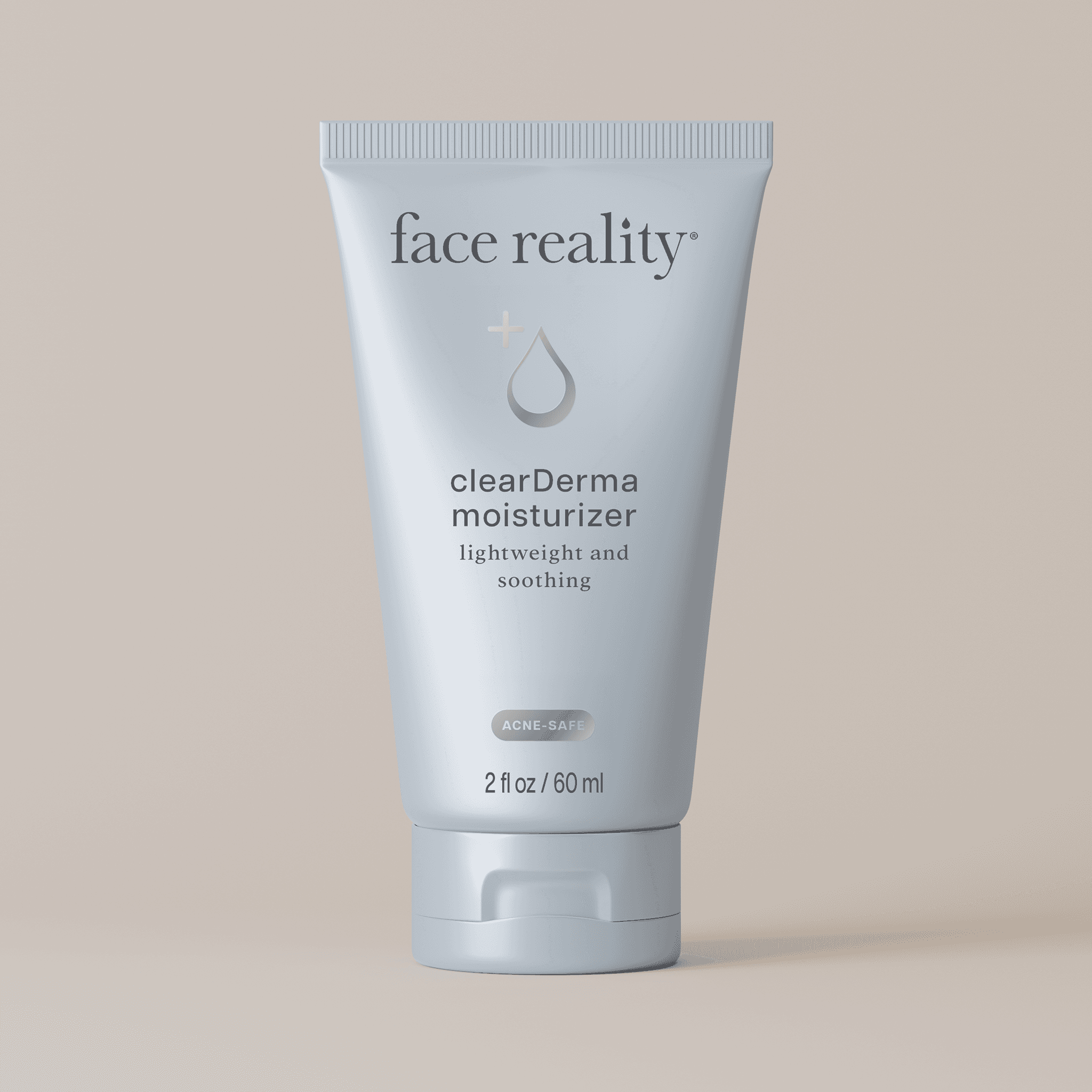 ClearDerma Moisturizer
