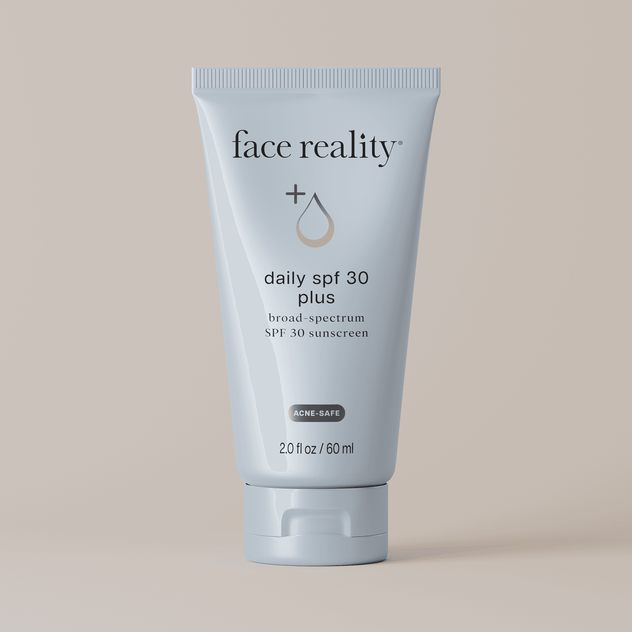 Daily SPF 30 Plus