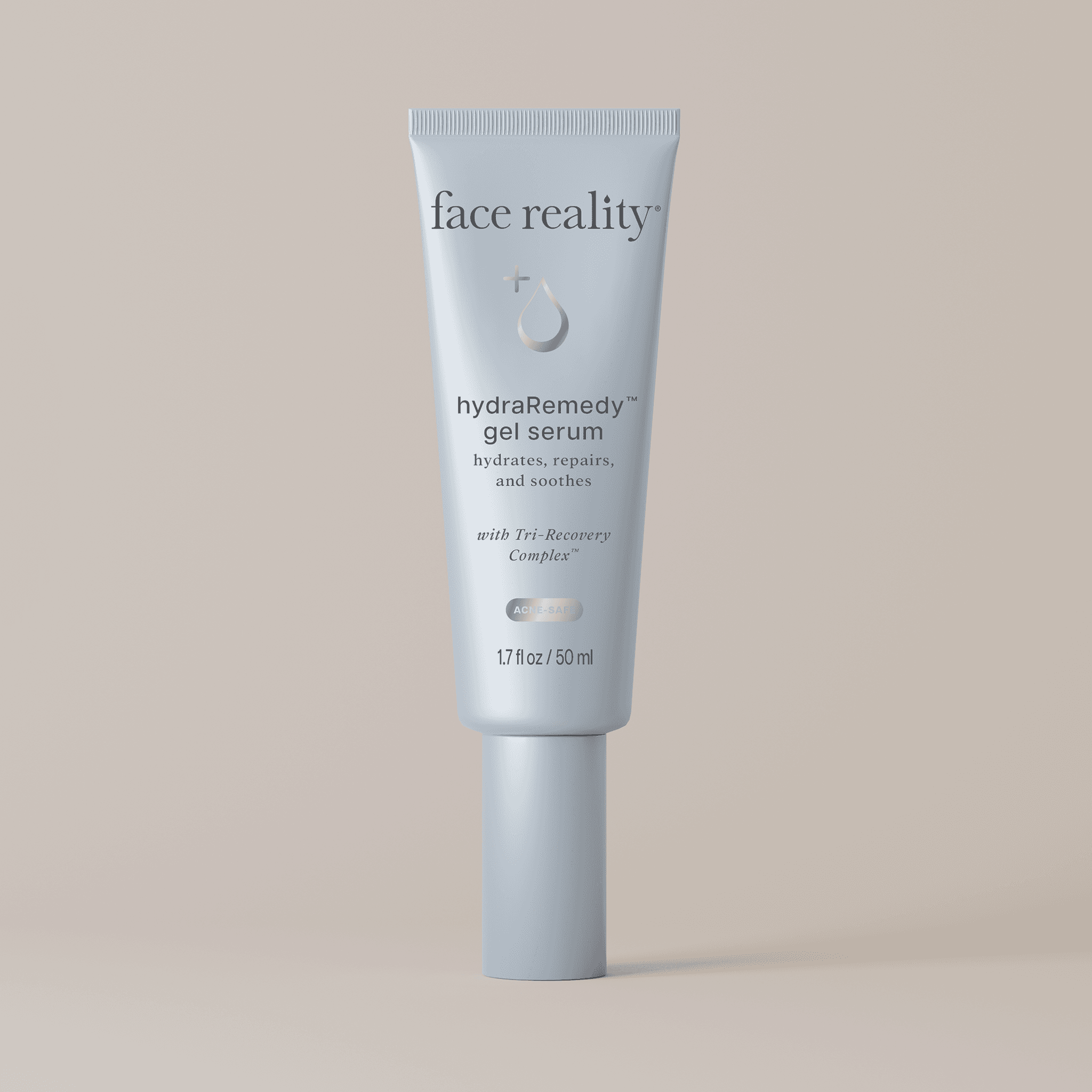 HydraRemedy Gel Serum