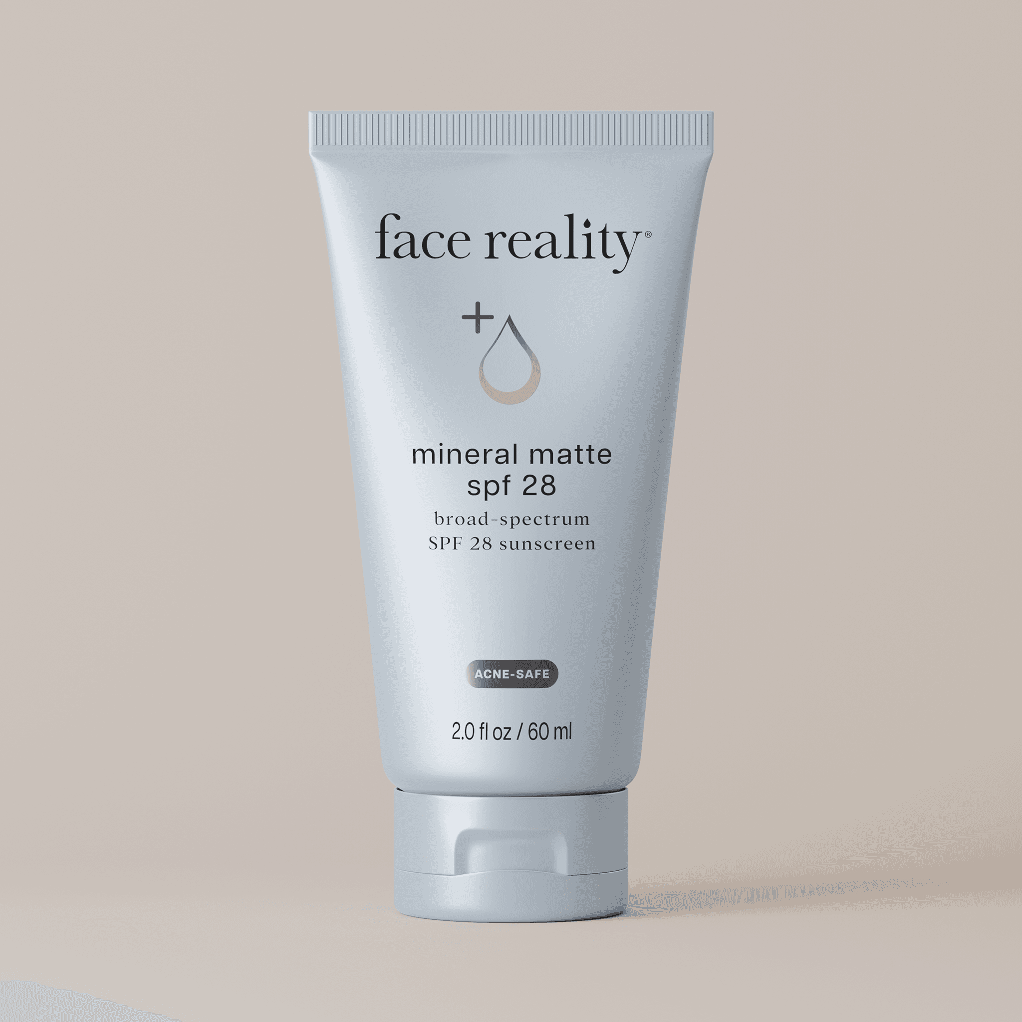Mineral Matte SPF 28