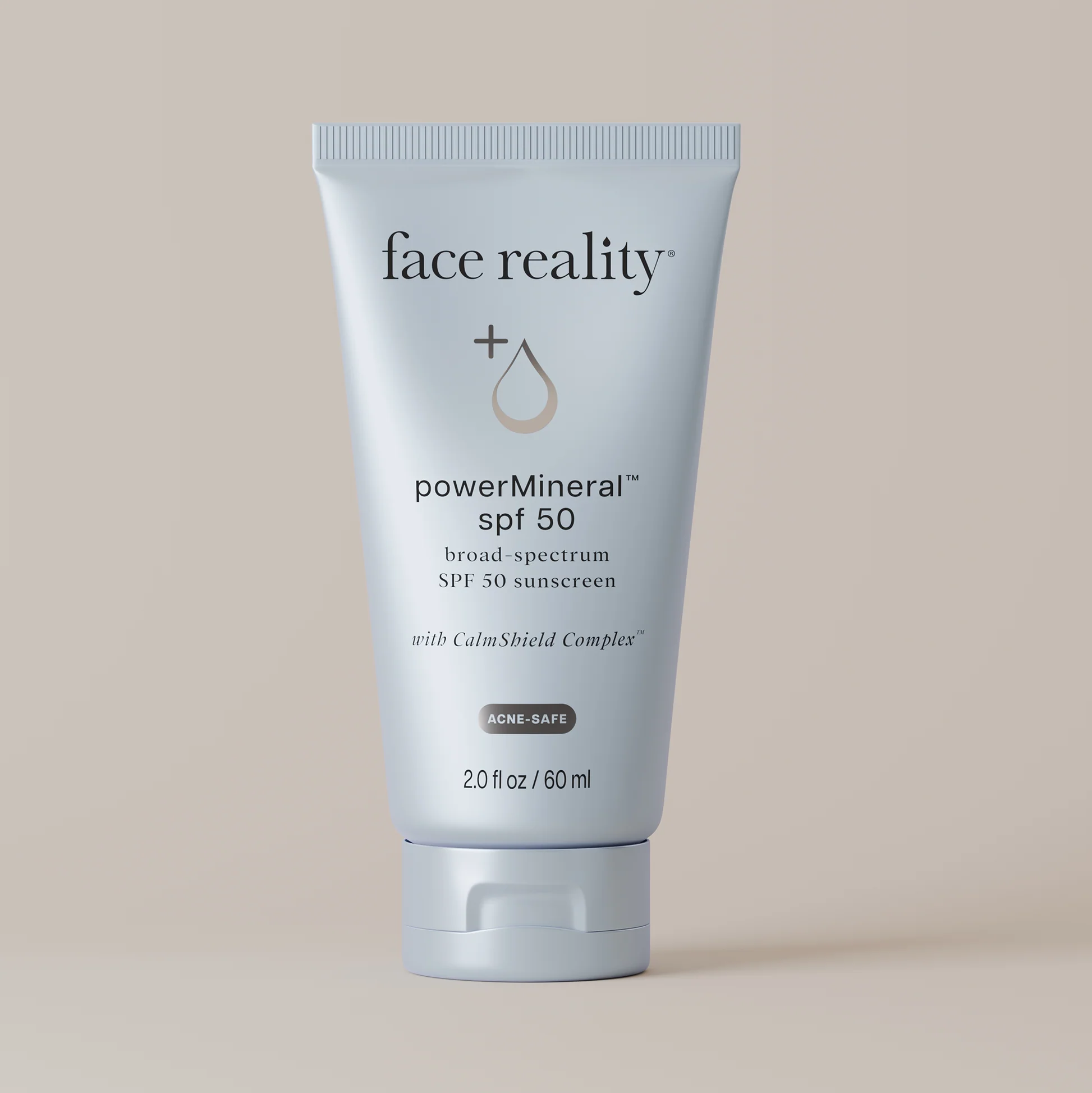 PowerMineral SPF 50