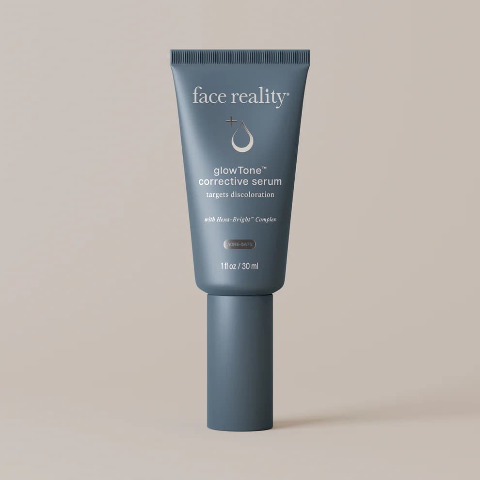 GlowTone Corrective Serum