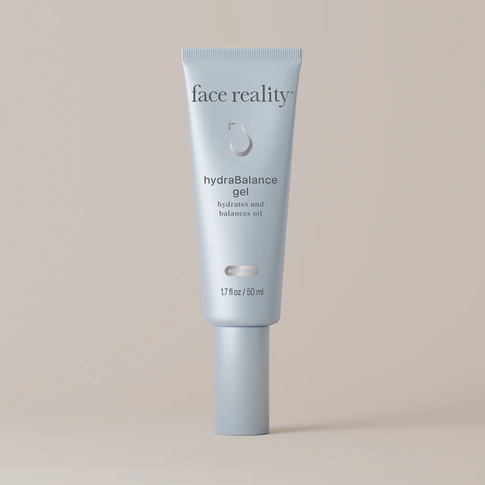 HydraBalance Gel