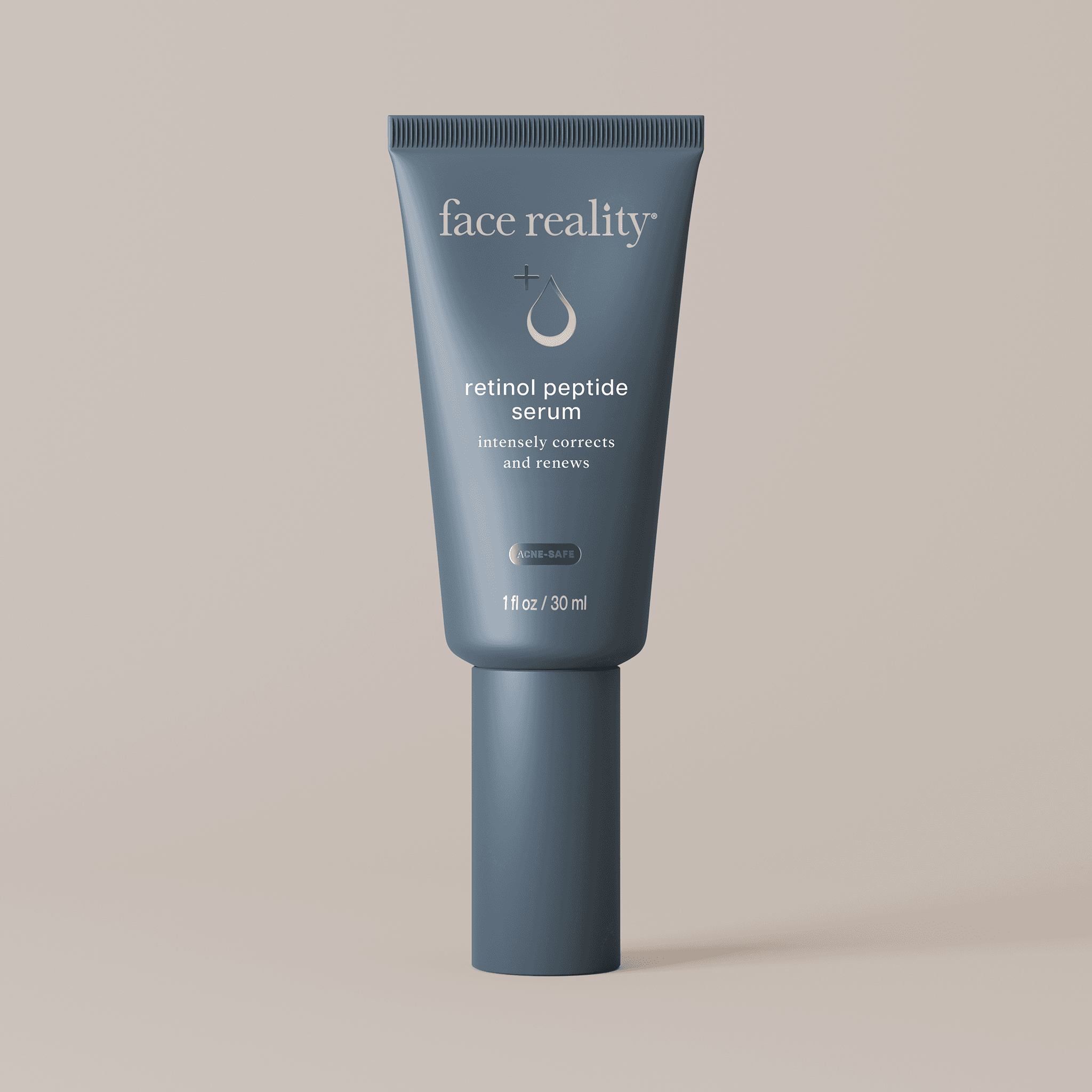 Retinol Peptide Serum
