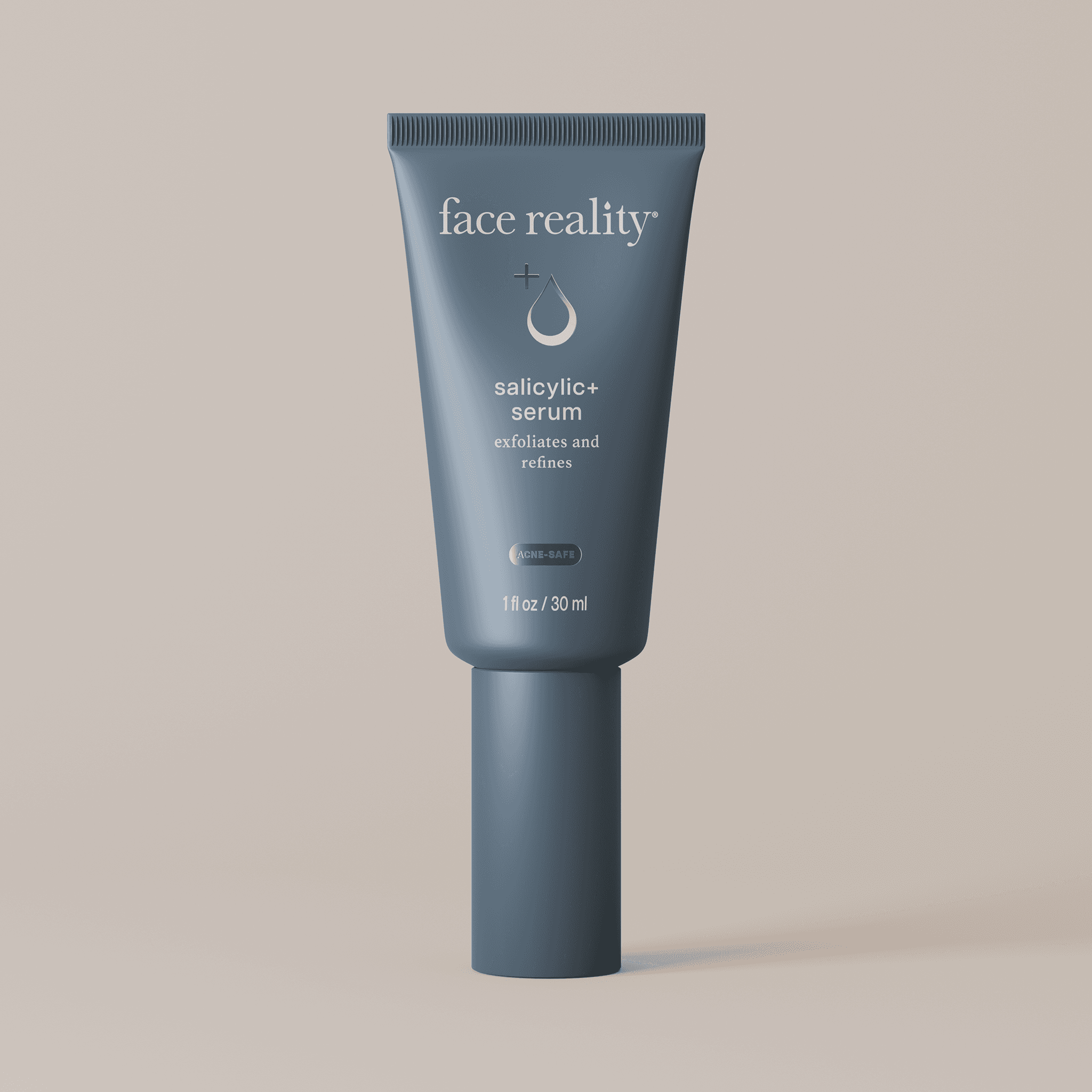 Salicylic+ Serum