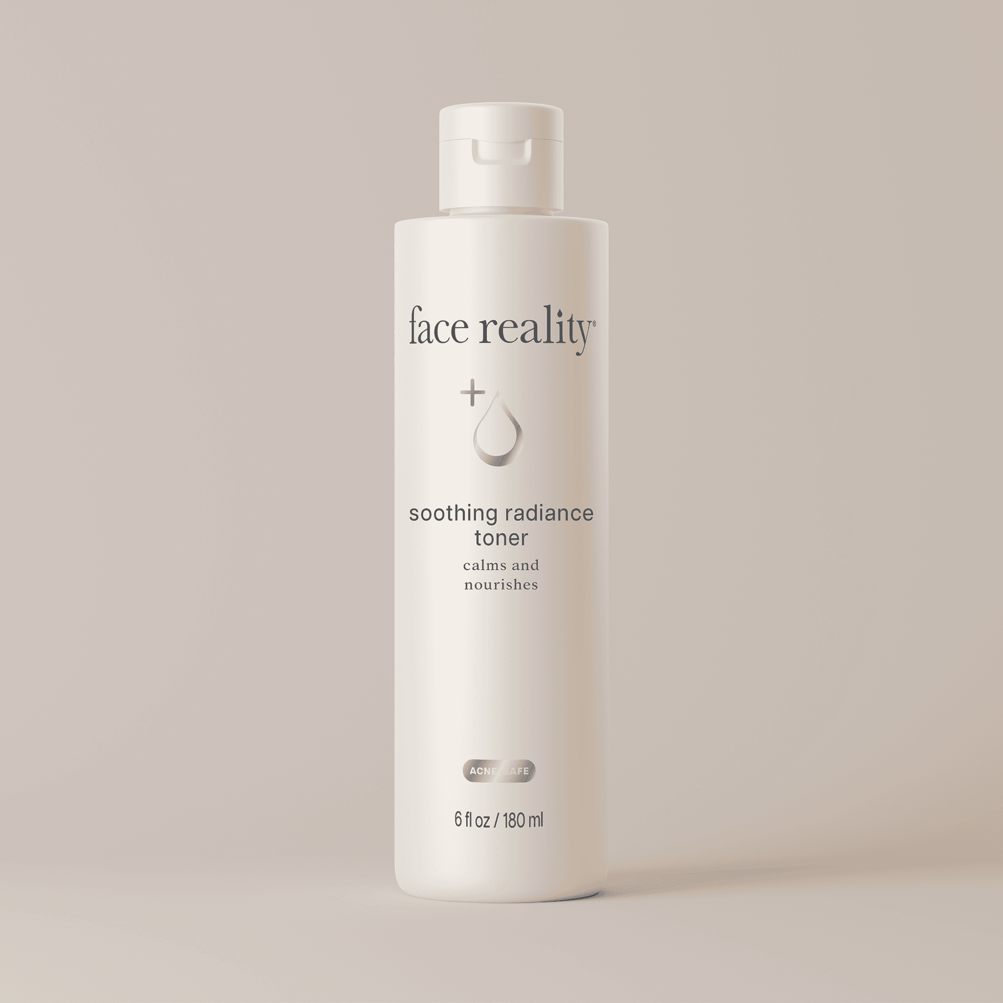Soothing Radiance Toner