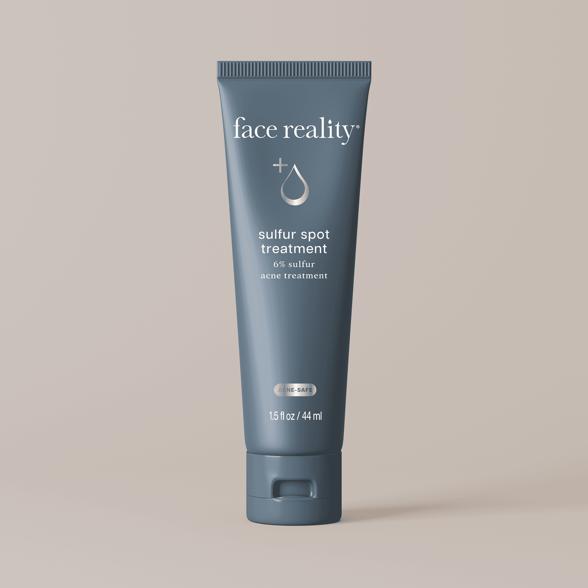 Sulfur Spot Treatment
