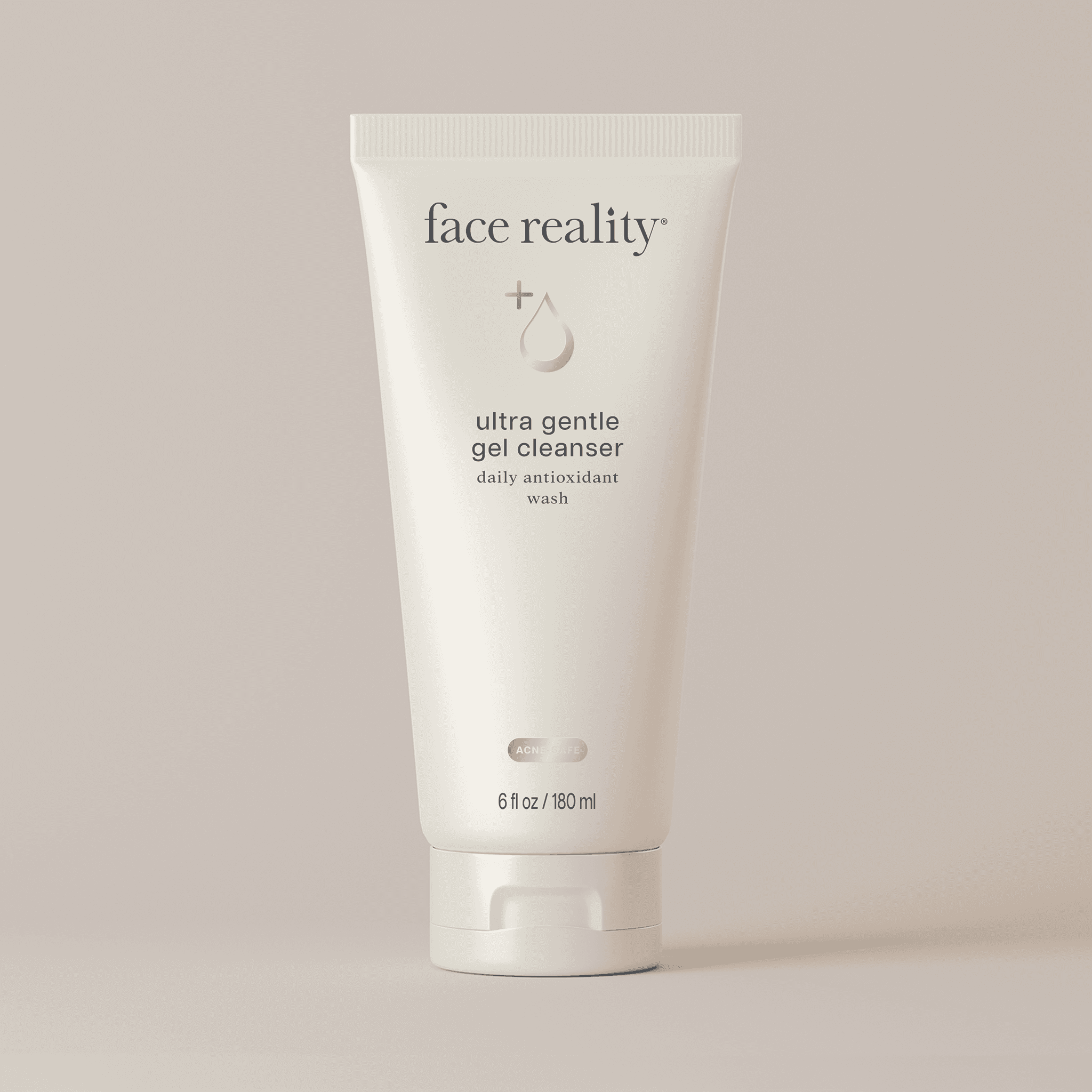 Ultra Gentle Gel Cleanser